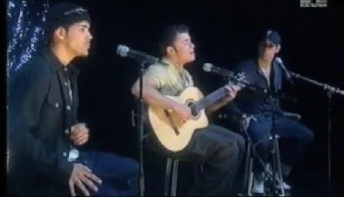 MTV Unplugged Europe 1