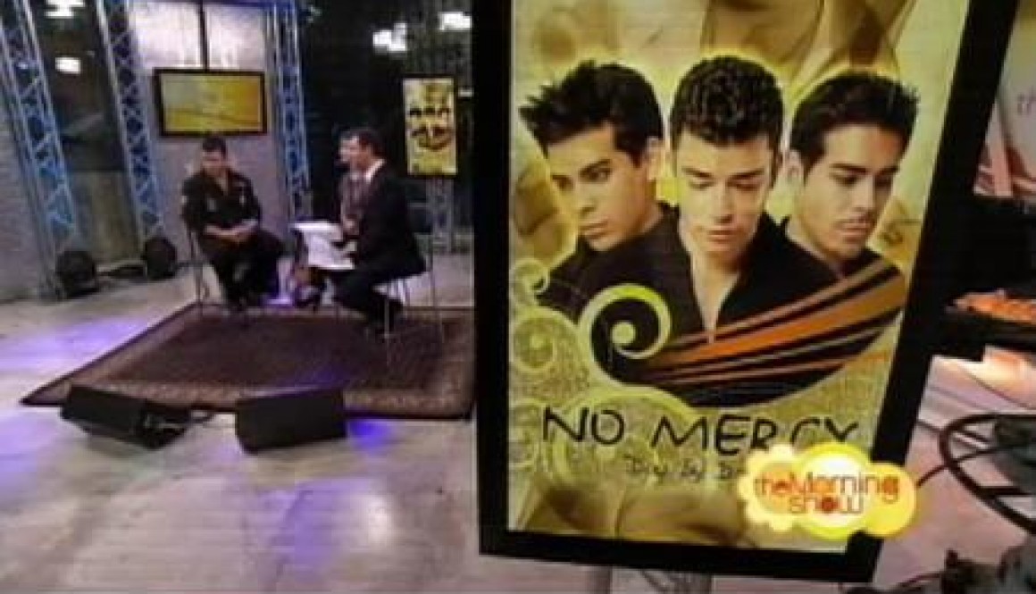 Morning Show Australia