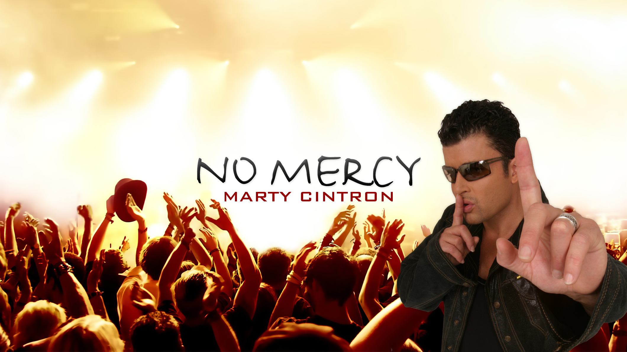 Marty Cintron of 